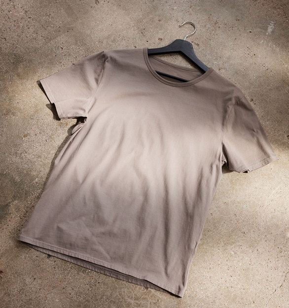 BOSS Kinder Pullover in M, rot